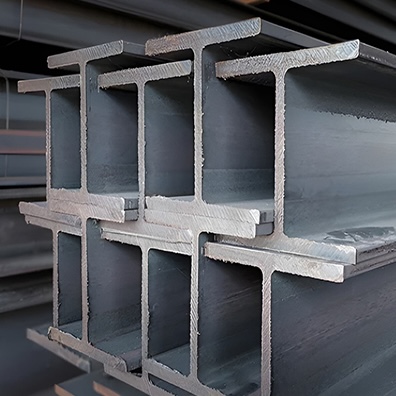 Acero Estructural
