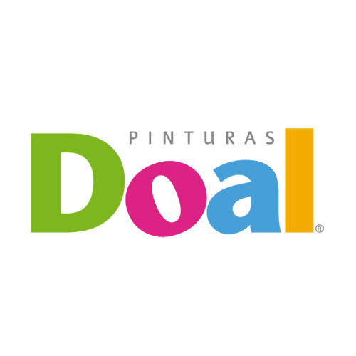 Pinturas Doal